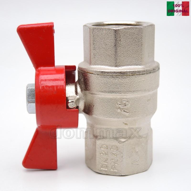 79530006 ���� �������� MISSOURI ��������� 3/4" �� ������� ������� ��������� ������� Bonomi ���� 522,5 ��� / ������ � ���