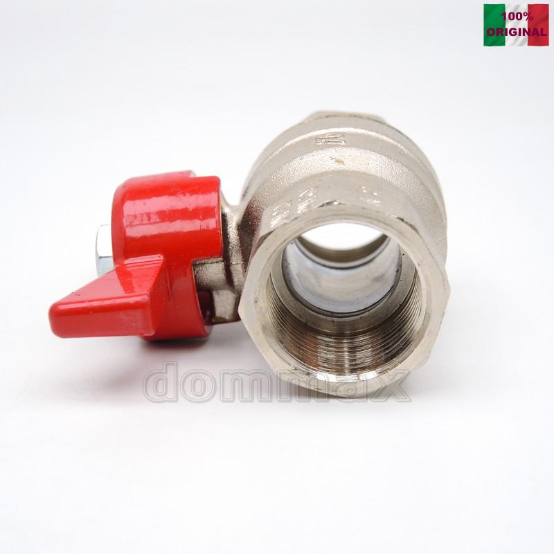 79530006 ���� �������� MISSOURI ��������� 3/4" �� ������� ������� ��������� ������� Bonomi ���� 522,5 ��� / ������ � ���