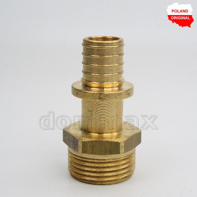 9014.200 ����� ������� KAN-therm �. 25 x 3,5 1"� �������� 1"� ���� 470,8 ��� / ������ � ���