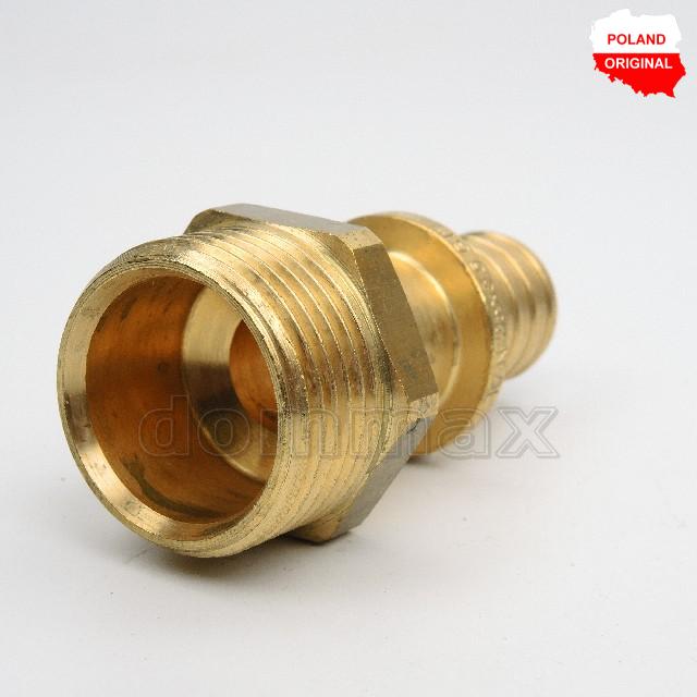 9014.200 ����� ������� KAN-therm �. 25 x 3,5 1"� �������� 1"� ���� 470,8 ��� / ������ � ���