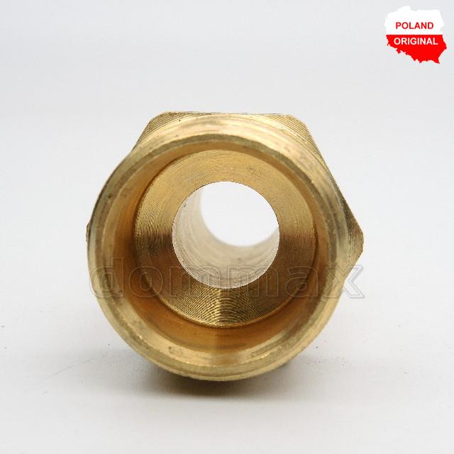9014.200 ����� ������� KAN-therm �. 25 x 3,5 1"� �������� 1"� ���� 470,8 ��� / ������ � ���