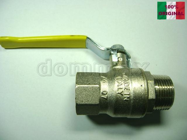 7955 ���� �������� MISSUORI GAS ������� 1" �� ������� ������� �� Bonomi ���� 622,6 ��� / ������ � ���