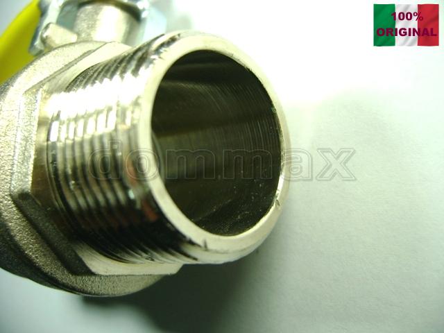 7955 ���� �������� MISSUORI GAS ������� 1" �� ������� ������� �� Bonomi ���� 622,6 ��� / ������ � ���