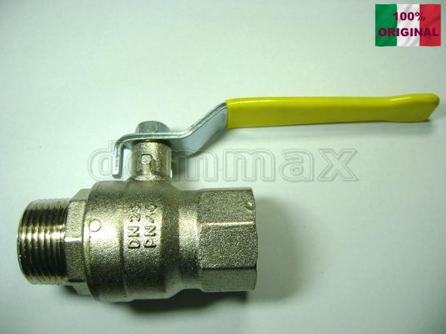 7955 ���� �������� MISSUORI GAS ������� 1" �� ������� ������� �� Bonomi ���� 622,6 ��� / ������ � ���