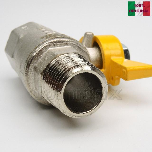 7955 ���� �������� MISSUORI GAS ������� 1/2" �� ������� ������� �� Bonomi ���� 354,2 ��� / ������ � ���