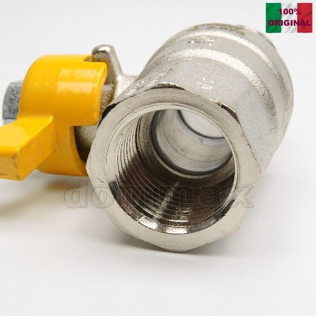 7955 ���� �������� MISSUORI GAS ������� 1/2" �� ������� ������� �� Bonomi ���� 354,2 ��� / ������ � ���