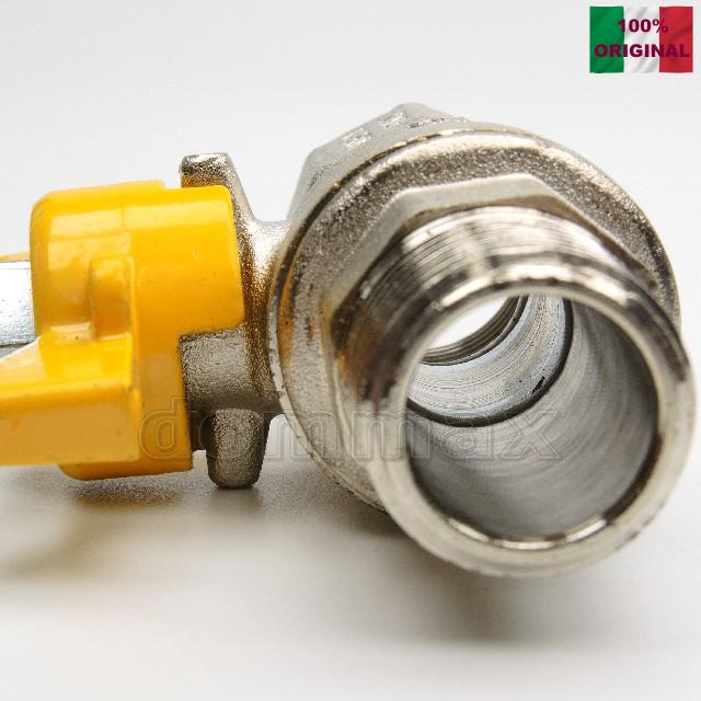 7955 ���� �������� MISSUORI GAS ������� 1/2" �� ������� ������� �� Bonomi ���� 354,2 ��� / ������ � ���