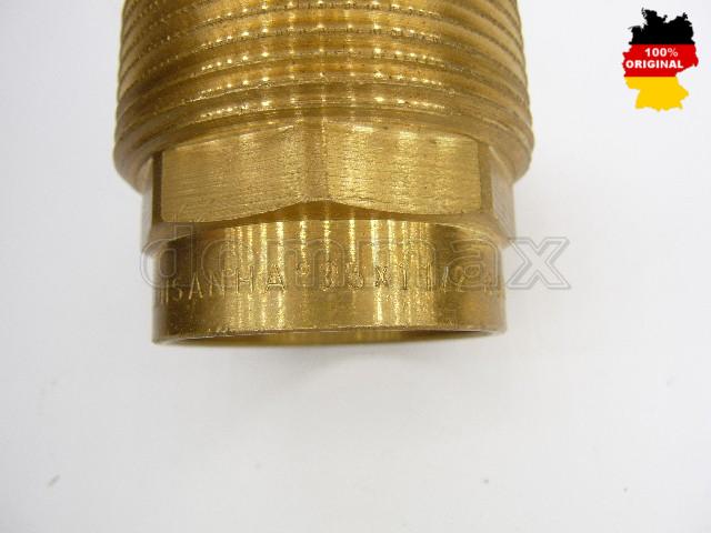 4243g ����� �/����� 35 x 11/2"� 11/2"� SANHA-VIEGA ���� 650,1 ��� / ������ � ���