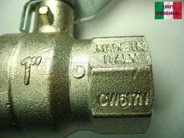 79570008 ���� �������� MISSOURI ��������� 1" �� ������� ������� ��������� �� ������� Bonomi ���� 573,1 ��� / ������ � ���