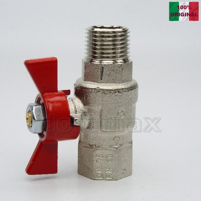 79570004 ���� �������� MISSOURI ��������� 1/2" �� ������� ������� ��������� �� ������� Bonomi ���� 361,9 ��� / ������ � ���
