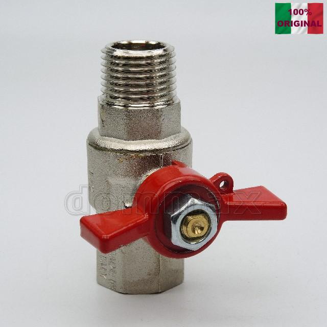 79570004 ���� �������� MISSOURI ��������� 1/2" �� ������� ������� ��������� �� ������� Bonomi ���� 361,9 ��� / ������ � ���