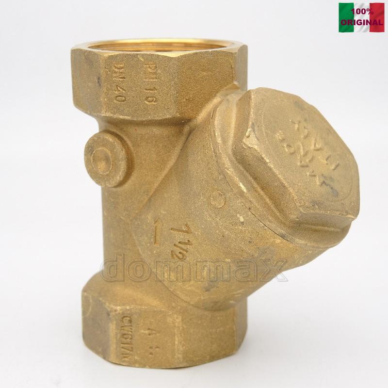 1905 Գ���� ����� ������� 11/2" ������ ������ Bonomi ���� 1298 ��� / ������ � ���