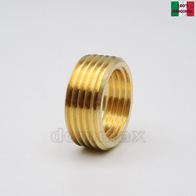  ������� ����� 3/4" x 1/2" �� ������ �� General Fittings ���� 38,9 ��� / ������ � ���