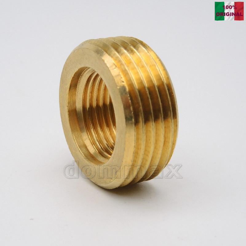  ������� ����� 1" x 1/2" �� ������ �� General Fittings ���� 71,5 ��� / ������ � ���