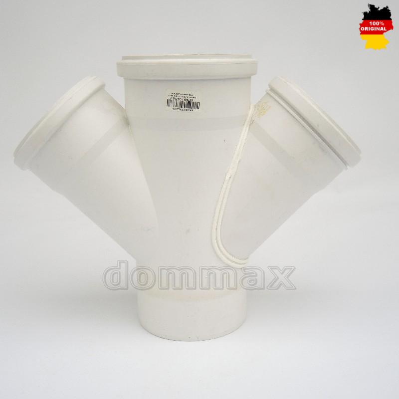 123594001 ���������� ������������ RAUPIANO PLUS �. 125 x 110 45* ���������� ��������������� REHAU ���� 7254,5 ��� / ������ � ���