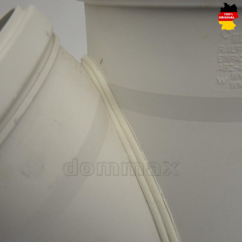 123594001 ���������� ������������ RAUPIANO PLUS �. 125 x 110 45* ���������� ��������������� REHAU ���� 7254,5 ��� / ������ � ���