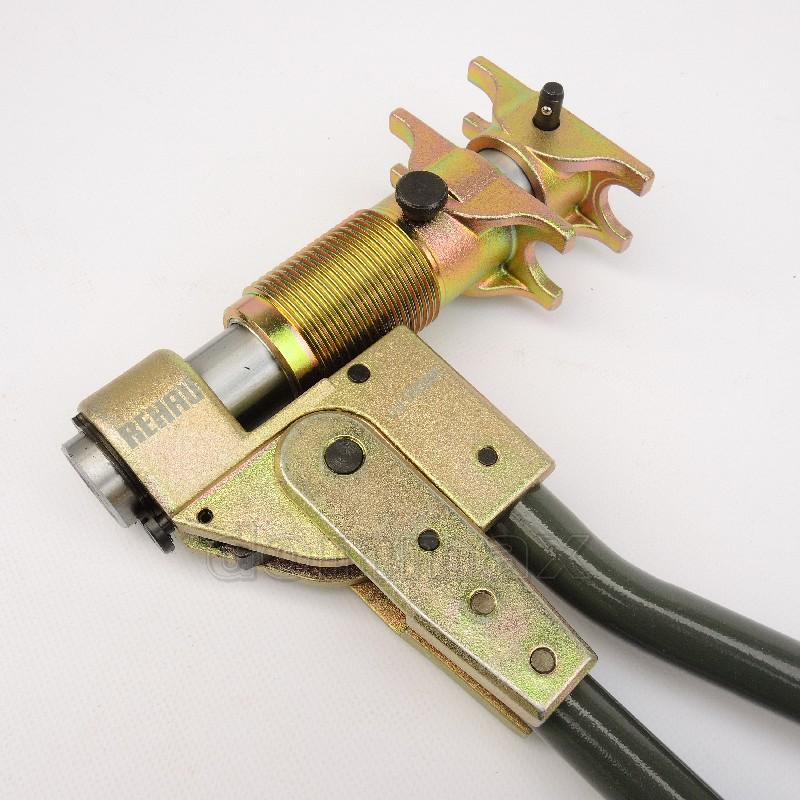  ��������� ���������� RAUTOOL M1 C 16-20 (RAUTITAN) ��������� ���������� REHAU ���� 13002 ��� / ������ � ���