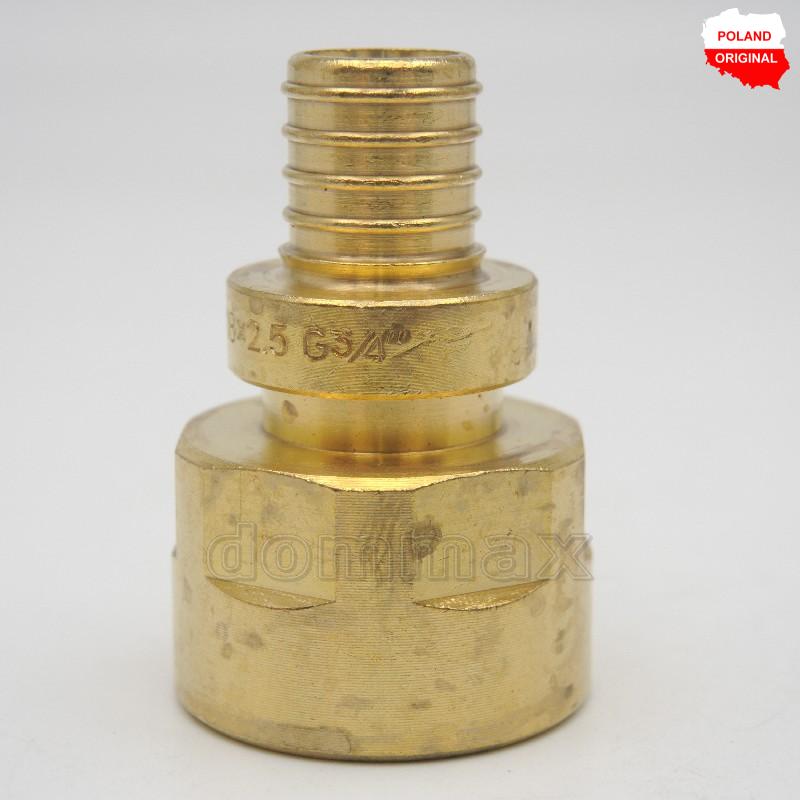 9014.380 ����� ������� KAN-therm �. 18 x 2,5 3/4"� �������� ���� 376,2 ��� / ������ � ���
