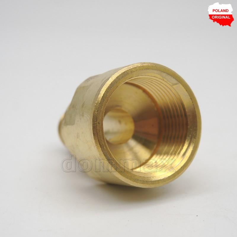 9014.380 ����� ������� KAN-therm �. 18 x 2,5 3/4"� �������� ���� 376,2 ��� / ������ � ���