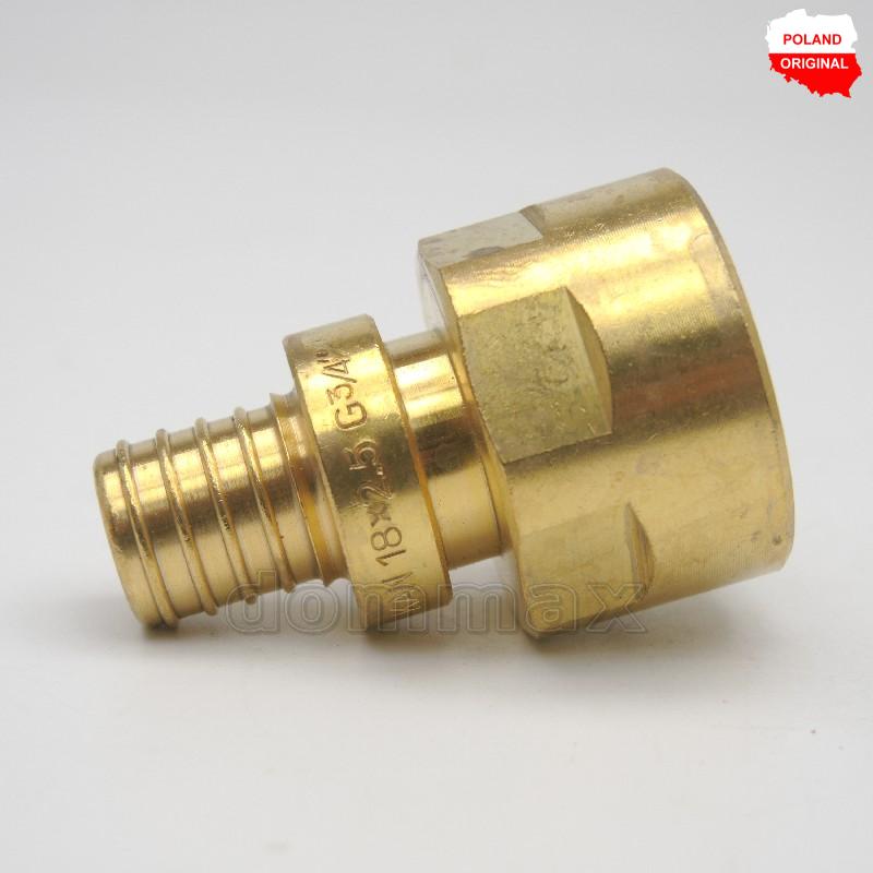 9014.380 ����� ������� KAN-therm �. 18 x 2,5 3/4"� �������� ���� 376,2 ��� / ������ � ���