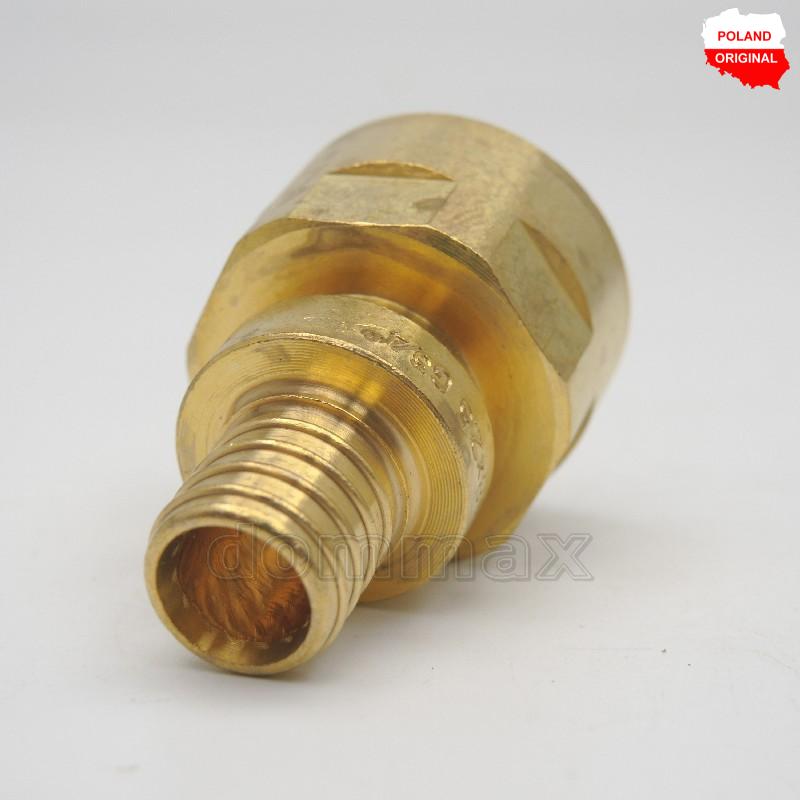 9014.380 ����� ������� KAN-therm �. 18 x 2,5 3/4"� �������� ���� 376,2 ��� / ������ � ���