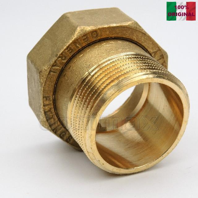  ������� ����� 11/2" x 11/4" �� ������ � ���������� � �� ���������� General Fittings ���� 443,3 ��� / ������ � ���