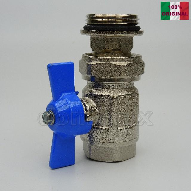  ����-���������� 1" x 3/4" �� ����� ������ Itap ���� 595,1 ��� / ������ � ���