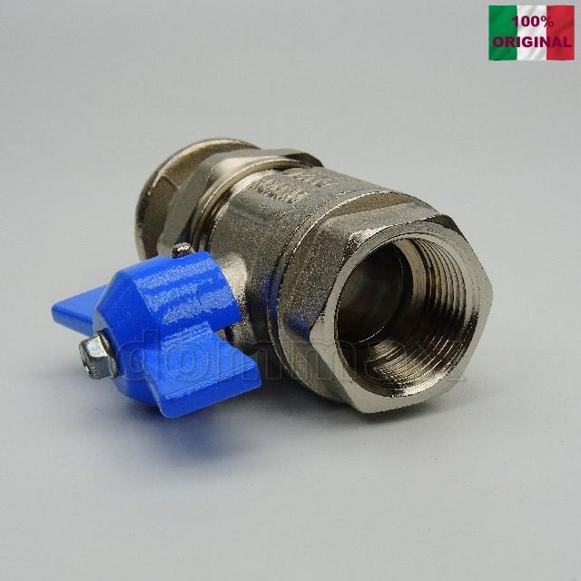  ����-���������� 1" x 3/4" �� ����� ������ Itap ���� 595,1 ��� / ������ � ���