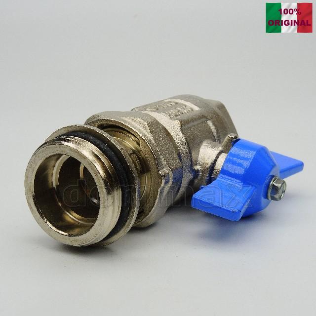  ����-���������� 1" x 3/4" �� ����� ������ Itap ���� 595,1 ��� / ������ � ���