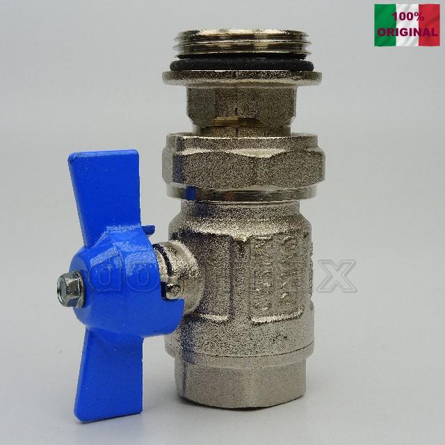  ����-���������� 1" x 3/4" �� ����� ������ Itap ���� 595,1 ��� / ������ � ���