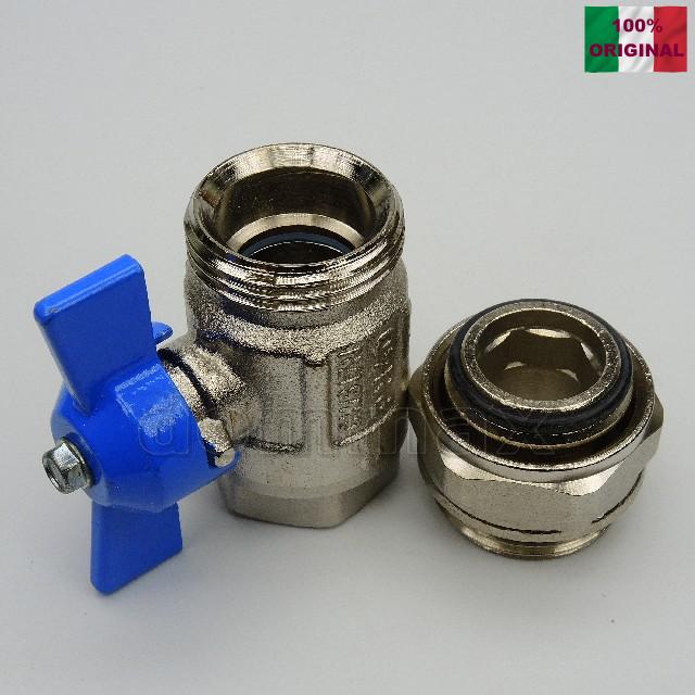  ����-���������� 1" x 3/4" �� ����� ������ Itap ���� 595,1 ��� / ������ � ���