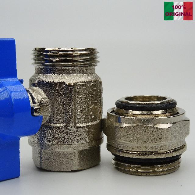  ����-���������� 1" x 3/4" �� ����� ������ Itap ���� 595,1 ��� / ������ � ���