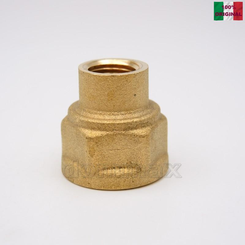 F271 ����� ���������� ������� 1/2" x 1/4" �� ������������ �������� Pattaroni ���� 109,7 ��� / ������ � ���