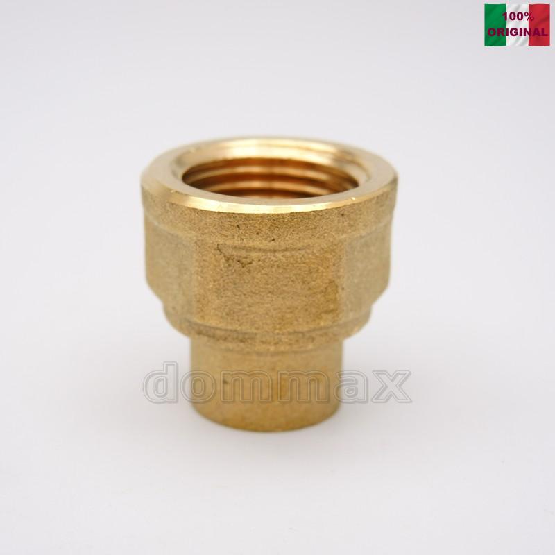 F271 ����� ���������� ������� 1/2" x 1/4" �� ������������ �������� Pattaroni ���� 109,7 ��� / ������ � ���