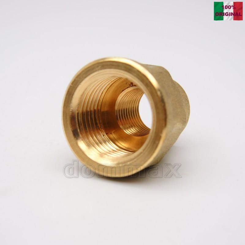 F271 ����� ���������� ������� 1/2" x 1/4" �� ������������ �������� Pattaroni ���� 109,7 ��� / ������ � ���