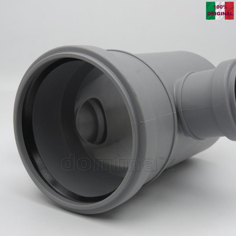 506011 ���������� ������������ 110 x 50 87* ���������� ��������������� Valsir ���� 463,1 ��� / ������ � ���