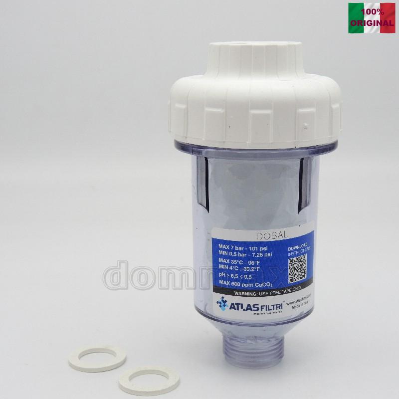  Գ���� �������� ����� ������ �/������� ������ 3/4" DOSAL ������ ������� ������ ������ �/���������� ������ Atlas ���� 317,9 ��� / ������ � ���