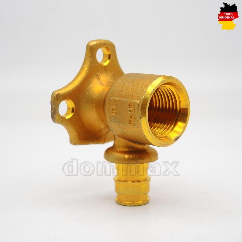  ����� ������� ������� Q&E �. 16 x 1/2"� ������ ��������� �������� � Uponor ���� 458,7 ��� / ������ � ���