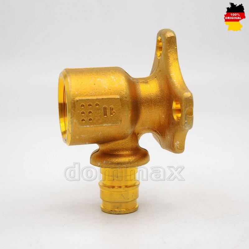  ����� ������� ������� Q&E �. 16 x 1/2"� ������ ��������� �������� � Uponor ���� 458,7 ��� / ������ � ���