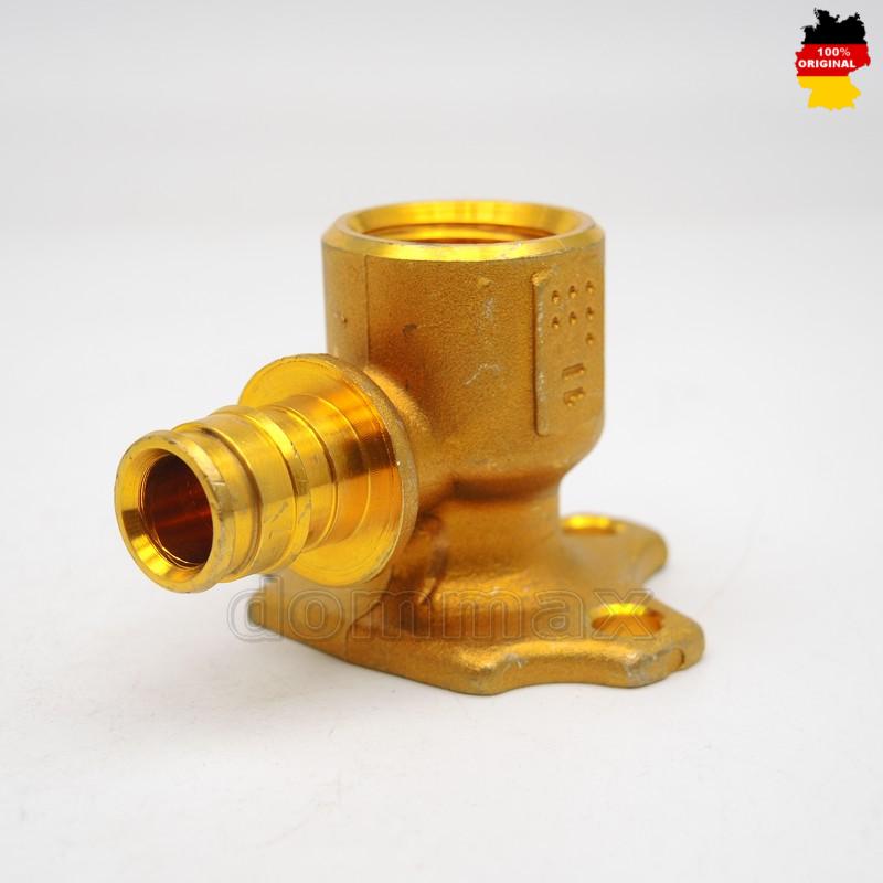  ����� ������� ������� Q&E �. 16 x 1/2"� ������ ��������� �������� � Uponor ���� 458,7 ��� / ������ � ���