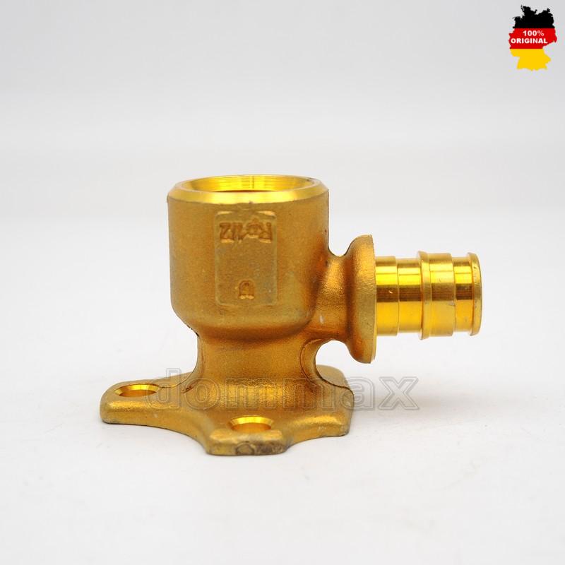  ����� ������� ������� Q&E �. 16 x 1/2"� ������ ��������� �������� � Uponor ���� 458,7 ��� / ������ � ���
