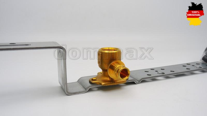  ����� ������� ������� Q&E �. 16 x 1/2"� ������ ��������� �������� � Uponor ���� 458,7 ��� / ������ � ���