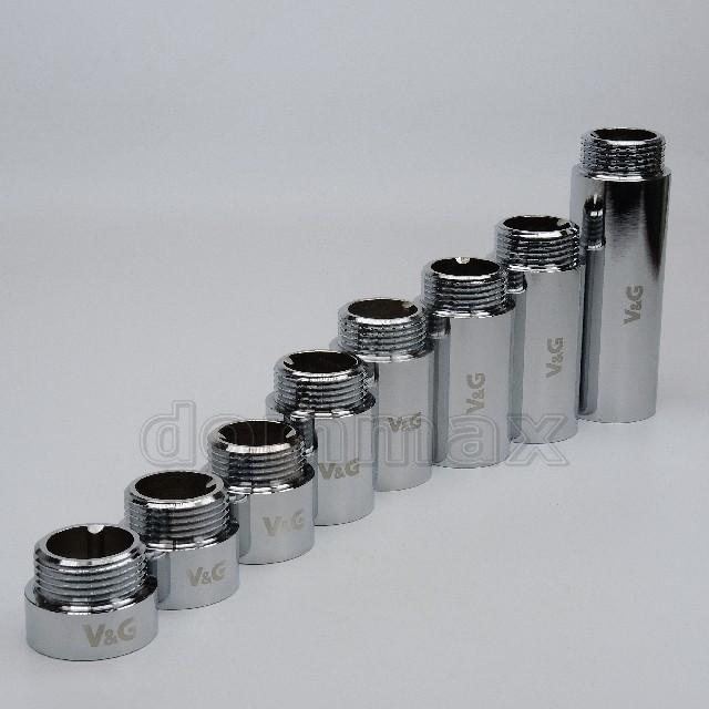  ���������� ���� 1" 1�� �� ���������� �� Valogin ���� 126,5 ��� / ������ � ���