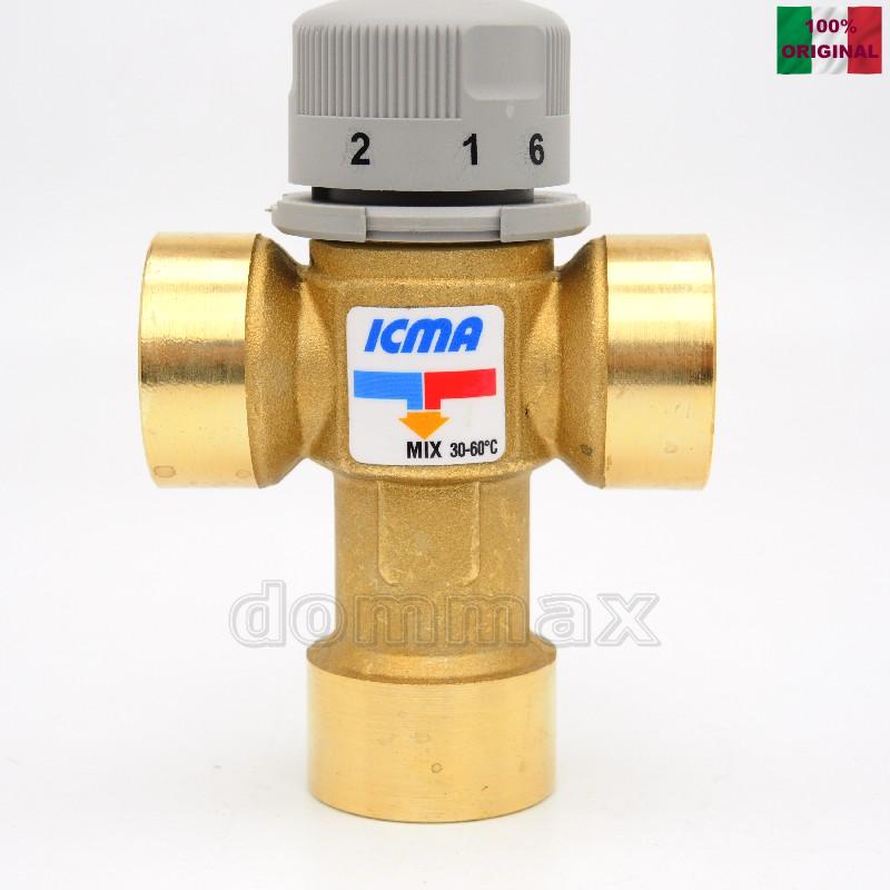 149 �������������� ����������� ������ 3-������� 3/4" ��� 30-60*� ���������������� ������������ 3-������� Icma ���� 3179 ��� / ������ � ���