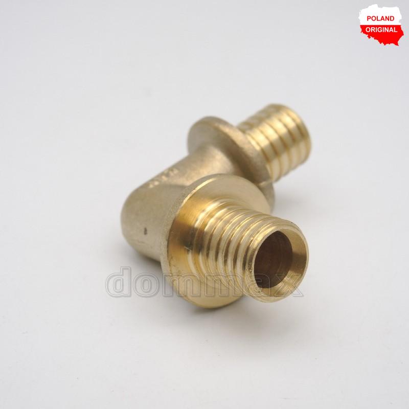 2509302002
 ����� ������� KAN-therm UltraLine �. 20 x 2,8 / ������ ³��� 90� �������� - 20
 ���� 370,7 ��� ������ � ���