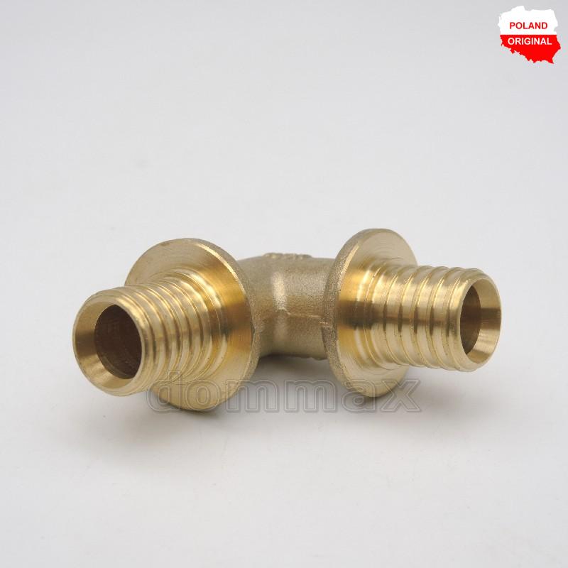 2509302002
 ����� ������� KAN-therm UltraLine �. 20 x 2,8 / ������ ³��� 90� �������� - 20
 ���� 370,7 ��� ������ � ���
