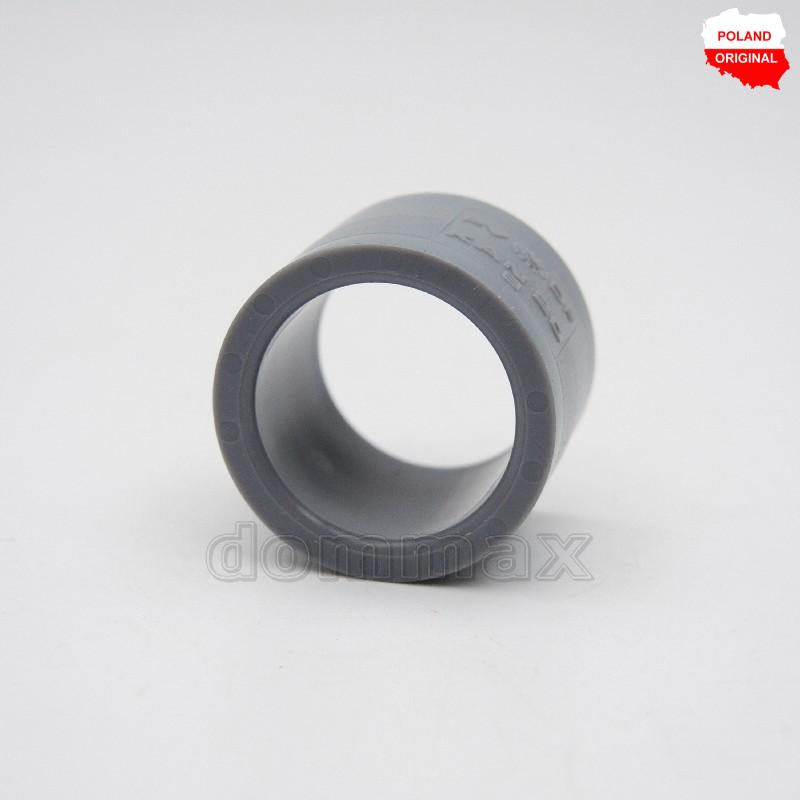 2509335002
 ʳ���� PVDF ������� KAN-therm UltraLine �. 20 x 2,8 ������ �������� - 20
 ���� 61,2 ��� / ������ � ���