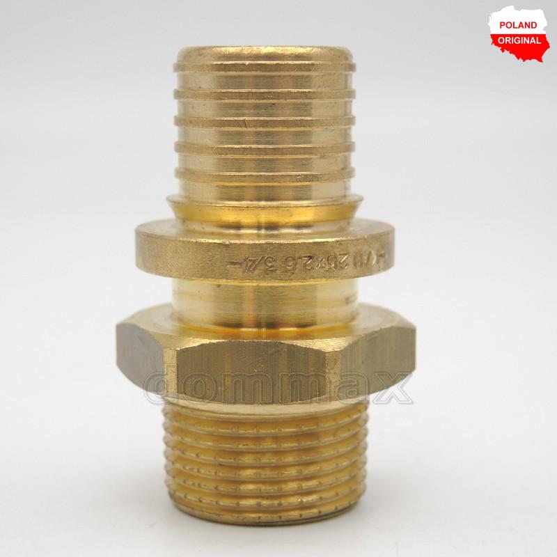2509045005
 ����� ������� KAN-therm UltraLine �. 25 x 2,5 3/4"� �