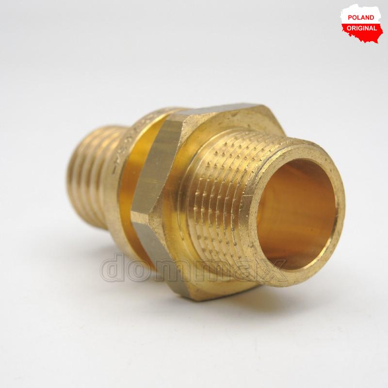 2509045005
 ����� ������� KAN-therm UltraLine �. 25 x 2,5 3/4"� �