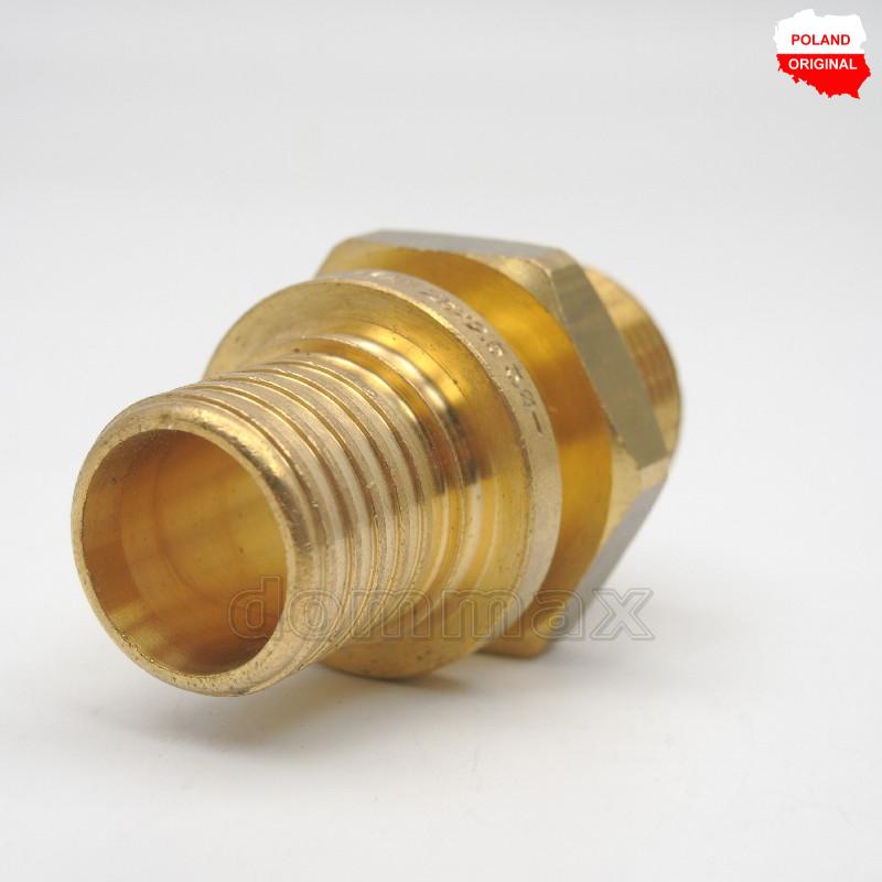 2509045005
 ����� ������� KAN-therm UltraLine �. 25 x 2,5 3/4"� �